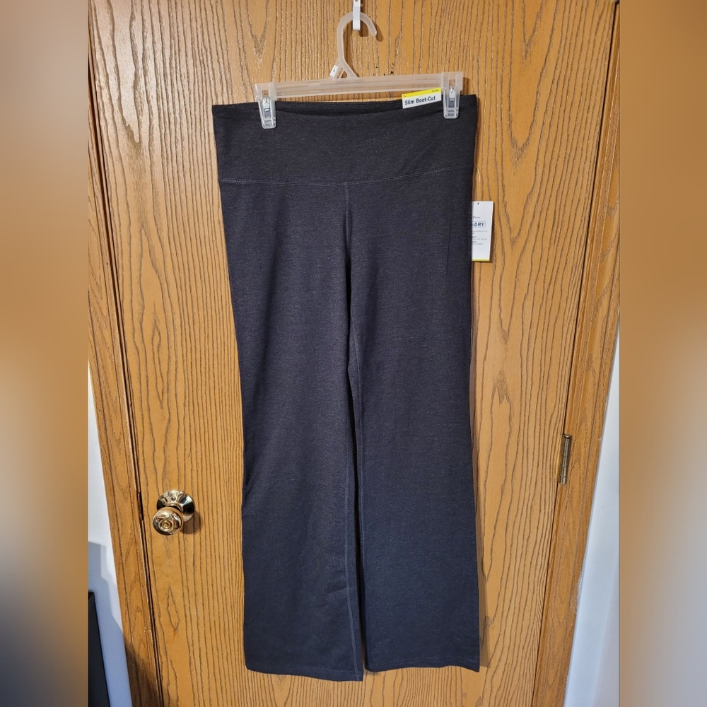 Old Navy bootcut leggings
